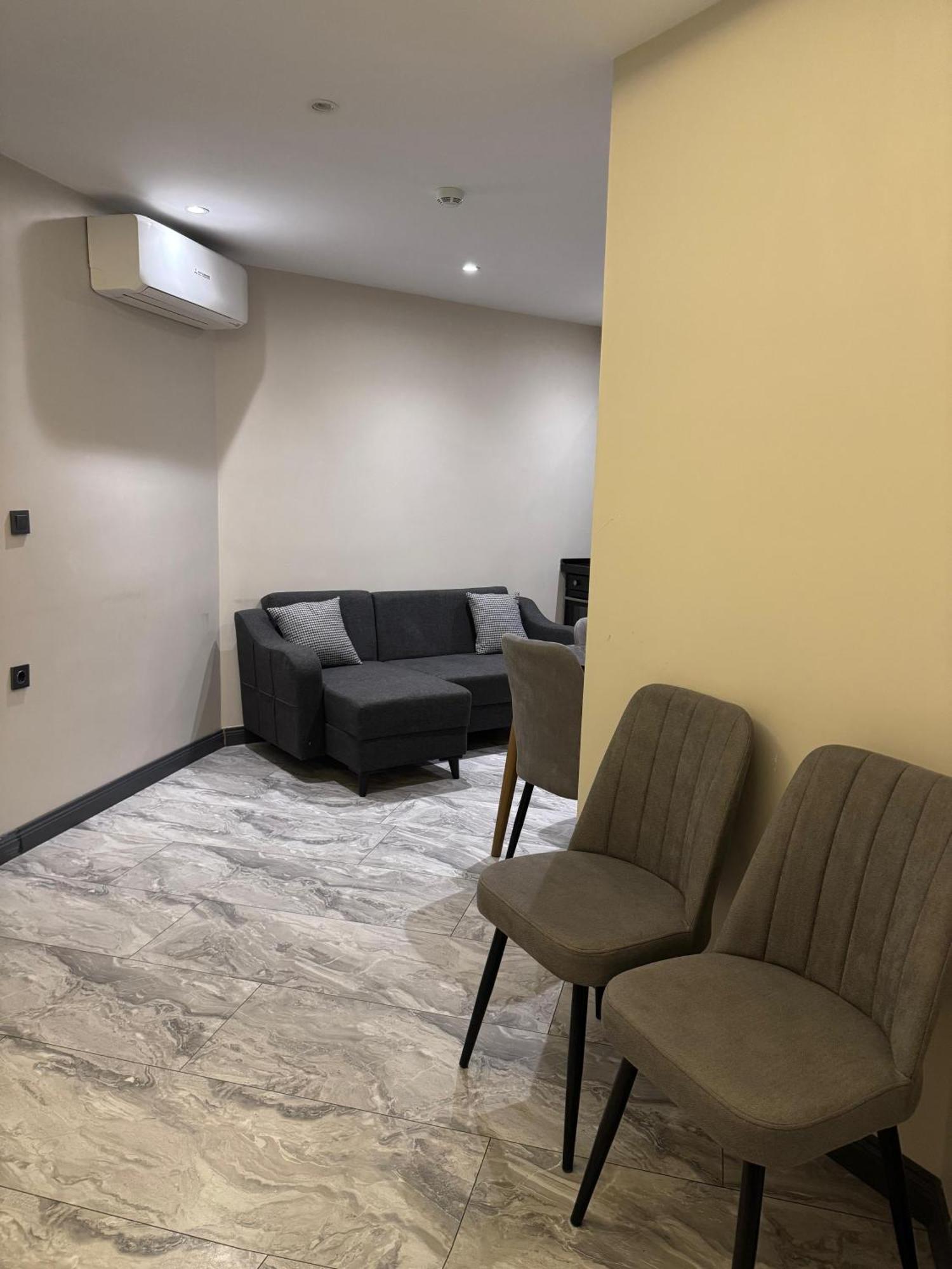 Mar Boutique Apartment Istanbul Exterior photo